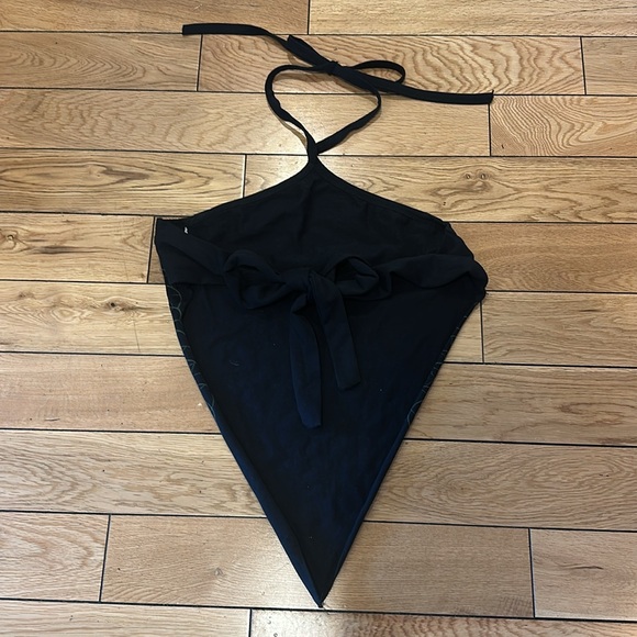 Avatar Imports Wrap Tank Top - Picture 4 of 4